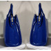 Bolso Soulfina Azul - Set 2 en 1